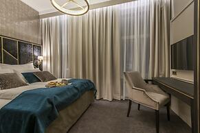 Home Hotel Grand Gjovik