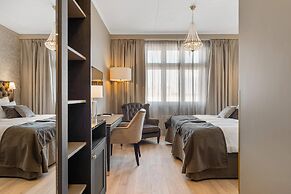 Home Hotel Grand Gjovik