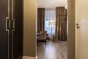 Home Hotel Grand Gjovik