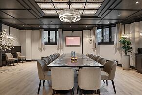 Home Hotel Grand Gjovik