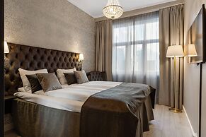 Home Hotel Grand Gjovik