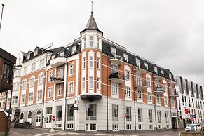 Home Hotel Grand Gjovik