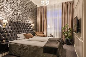 Home Hotel Grand Gjovik