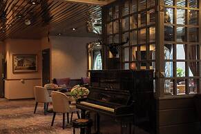 Home Hotel Grand Gjovik
