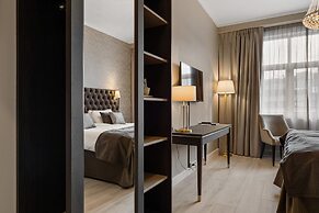 Home Hotel Grand Gjovik