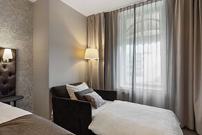 Home Hotel Grand Gjovik