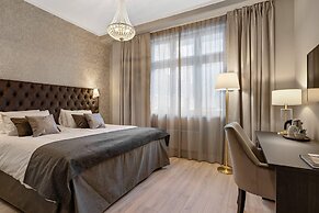 Home Hotel Grand Gjovik
