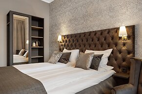 Home Hotel Grand Gjovik