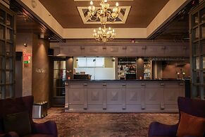 Home Hotel Grand Gjovik