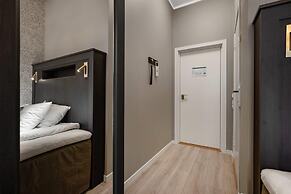 Home Hotel Grand Gjovik