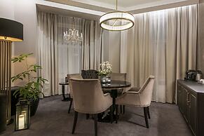 Home Hotel Grand Gjovik