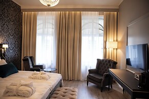 Home Hotel Grand Gjovik