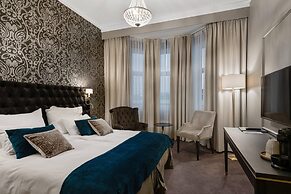 Home Hotel Grand Gjovik