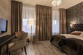 Home Hotel Grand Gjovik