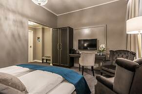 Home Hotel Grand Gjovik