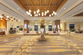 Pullman Reef Hotel Casino
