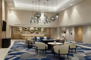 Kingston Marriott