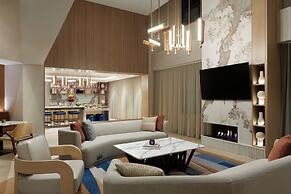 Kingston Marriott