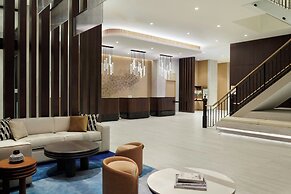 Kingston Marriott