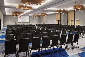 Kingston Marriott