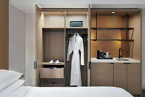 Kingston Marriott