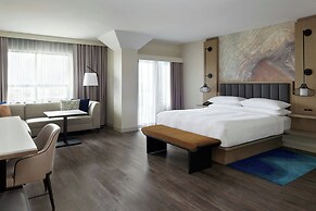 Kingston Marriott