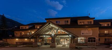 Coast Hillcrest Hotel