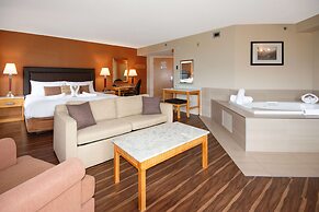 Coast Hillcrest Hotel