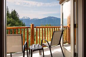Coast Hillcrest Hotel