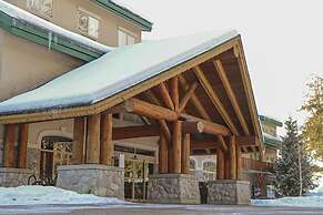 Coast Hillcrest Hotel