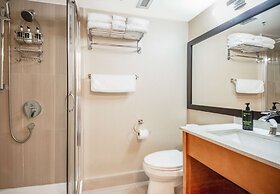 Coast Hillcrest Hotel