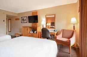 Coast Hillcrest Hotel