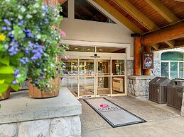 Coast Hillcrest Hotel
