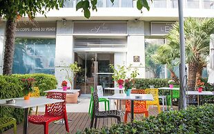 Splendid Hotel & Spa Nice