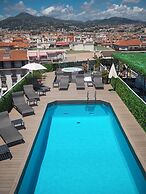 Splendid Hotel & Spa Nice