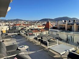 Splendid Hotel & Spa Nice