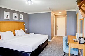 The Warwick Hotel by Colombo Edition