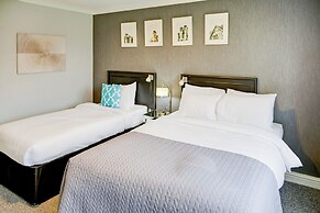 The Warwick Hotel by Colombo Edition