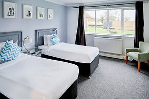 The Warwick Hotel by Colombo Edition