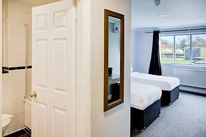 The Warwick Hotel by Colombo Edition
