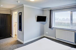 The Warwick Hotel by Colombo Edition