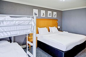 The Warwick Hotel by Colombo Edition