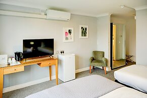 The Warwick Hotel by Colombo Edition