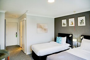 The Warwick Hotel by Colombo Edition