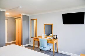 The Warwick Hotel by Colombo Edition
