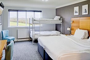 The Warwick Hotel by Colombo Edition