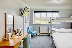 The Warwick Hotel by Colombo Edition