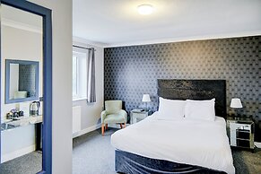 The Warwick Hotel by Colombo Edition