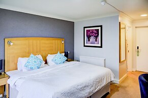 The Warwick Hotel by Colombo Edition