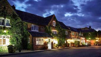 The Warwick Hotel by Colombo Edition